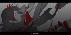 悬念视频首曝 《战双帕弥什